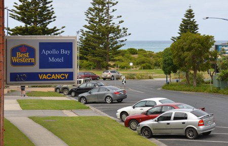 Best Western Apollo Bay Motel & Apartments - Accommodation 4U 0