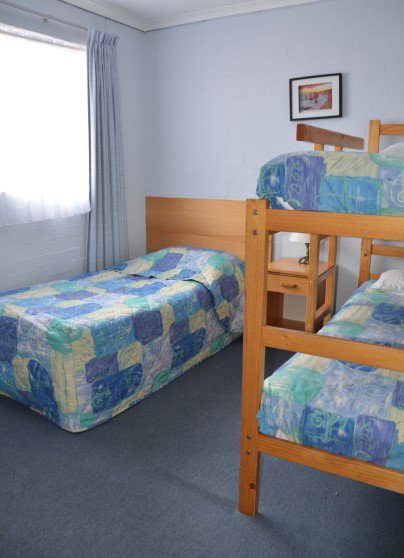 Best Western Apollo Bay Motel & Apartments - Accommodation 4U 1