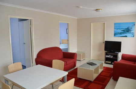 Best Western Apollo Bay Motel & Apartments - Accommodation 4U 2