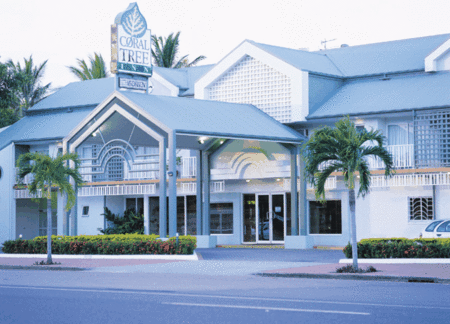 Coral Tree Inn - Accommodation 4U