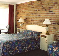 Crows Nest Motel - Accommodation 4U