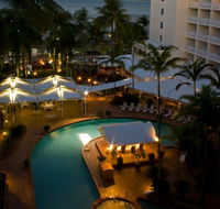 Rydges Tradewinds Cairns - Accommodation 4U