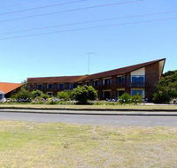Comfort Inn Wisteria Lodge - Accommodation 4U