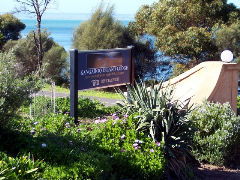 Kangaroo Island Lodge - Accommodation 4U 1
