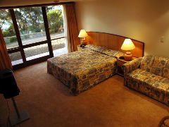 Kangaroo Island Lodge - Accommodation 4U 2