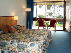 Kangaroo Island Lodge - Accommodation 4U 3