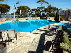 Kangaroo Island Lodge - Accommodation 4U 4