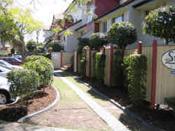 Swan Lane Apartments - Accommodation 4U 2