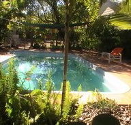 Gulfland Motel and Caravan Park - Accommodation 4U