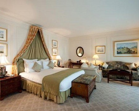 The Observatory Hotel - Accommodation 4U 2