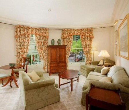 The Observatory Hotel - Accommodation 4U 3