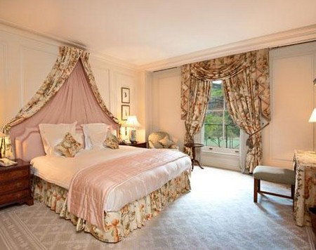 The Observatory Hotel - Accommodation 4U 5