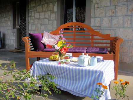 Riverview Cottage - Accommodation 4U 0