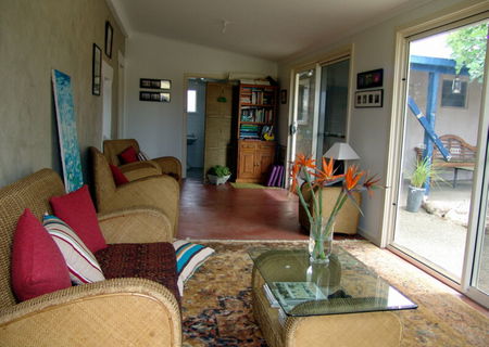 Riverview Cottage - Accommodation 4U 2
