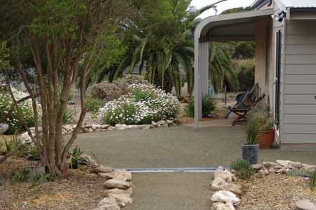 Riverview Cottage - Accommodation 4U 5