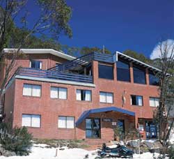 Viking Alpine Lodge - Accommodation 4U 0
