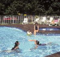 Lake Wendouree Tourist Park - Accommodation 4U