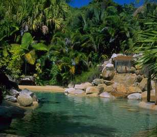 Mission Beach Resort - Accommodation 4U 0