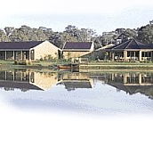 Magdala Motor Lodge - Accommodation 4U
