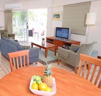 Coolum Seaside Apartments - Accommodation 4U