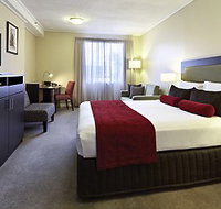 The Swanston Hotel Melbourne Grand Mercure - Accommodation 4U