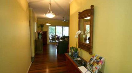 Noosa Valley QLD Accommodation 4U