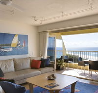 Costa Nova Holiday Apartments - Accommodation 4U