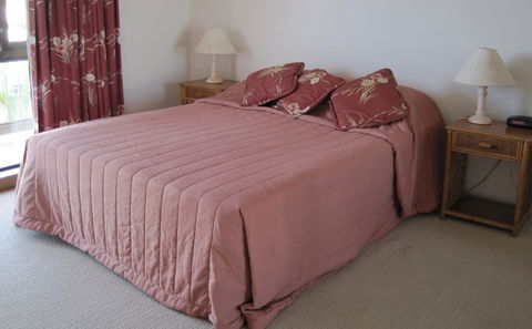 Beach Palms Holiday Apartments - Accommodation 4U 3