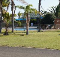 Kalbarri Palm Resort - Accommodation 4U