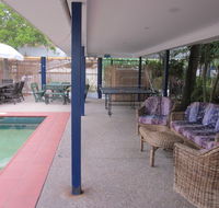 Cosmopolitan Motel and Serviced Apartments - Accommodation 4U