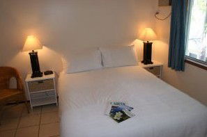 Zimzala Retreat Bed & Breakfast - Accommodation 4U 0