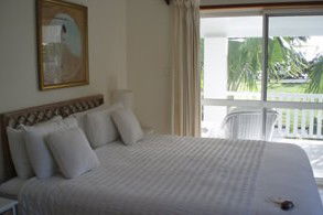 Zimzala Retreat Bed & Breakfast - Accommodation 4U 1