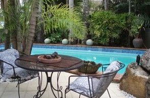 Zimzala Retreat Bed & Breakfast - Accommodation 4U 3