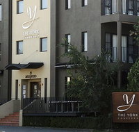 The York Canberra - Accommodation 4U