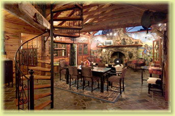 Jacaranda Cottage - Accommodation 4U 1