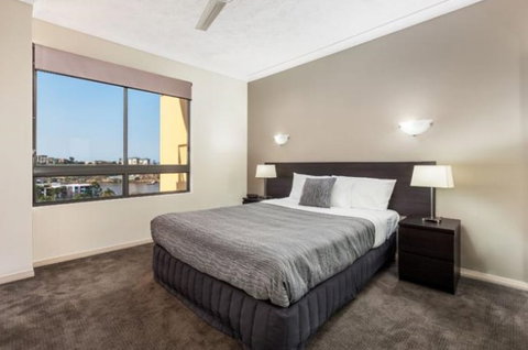 Bridgewater Apartments - Accommodation 4U 3