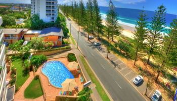 Solnamara Beachfront Apartments - Accommodation 4U 6
