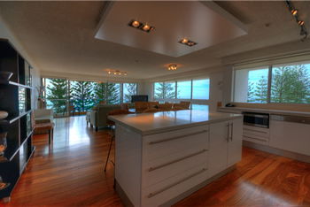 Solnamara Beachfront Apartments - Accommodation 4U 8