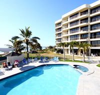 San Simeon Beachfront Apartments - Accommodation 4U
