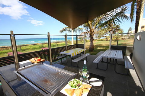 San Simeon Beachfront Apartments - Accommodation 4U 3