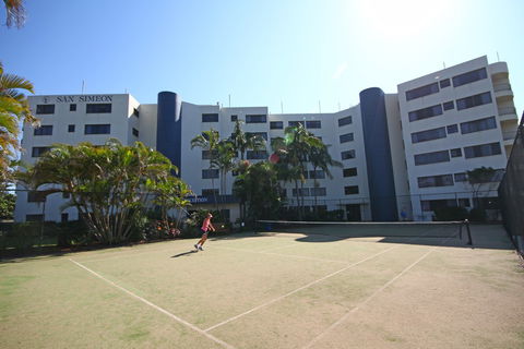 San Simeon Beachfront Apartments - Accommodation 4U 5