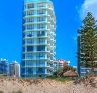 Hibiscus on the Beach - Accommodation 4U