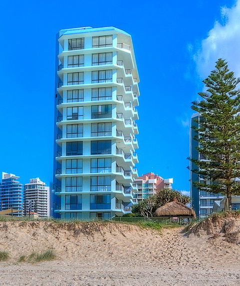 Hibiscus On The Beach - Accommodation 4U 0