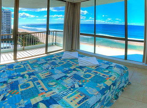 Hibiscus On The Beach - Accommodation 4U 2