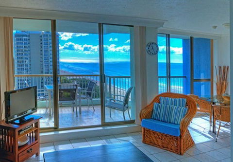 Hibiscus On The Beach - Accommodation 4U 3
