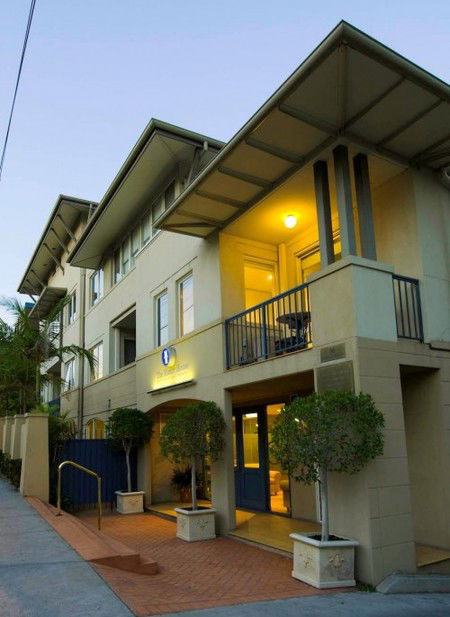 The Manor House - Accommodation 4U 1