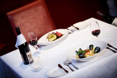 The Old Woolstore Apartment Hotel - Accommodation 4U 6
