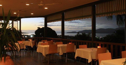 Ridgemont Executive Motel And Restaurant - Accommodation 4U 0