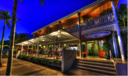 Sovereign Resort Hotel - Accommodation 4U 7