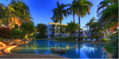 Sovereign Resort Hotel - Accommodation 4U 8